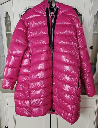 Tredy winterjacke steppjacke - winterjacke,
