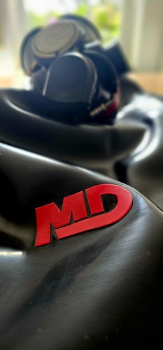 Latex 2mm schutzanzug - md-latex, 1,2mm