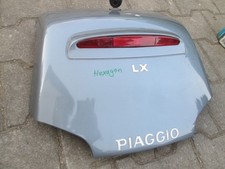 Piaggio Hexagon 125 LX