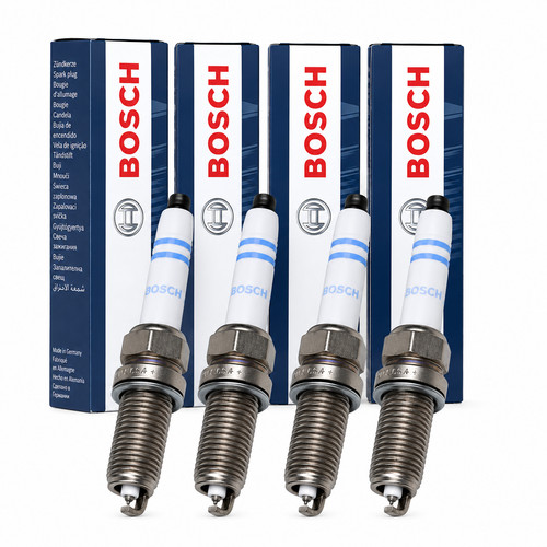 Bosch zündkerze 0241245673 - 4x,