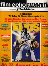 film-echo Filmwoche Ausgabe