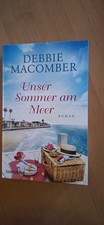Unser Sommer am Meer: Roman