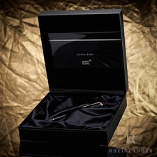 Montblanc Limited Edition 1924 Anniversary Classique Resin Rollerball ID 02391