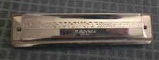 VTG 60's M. Hohner 64