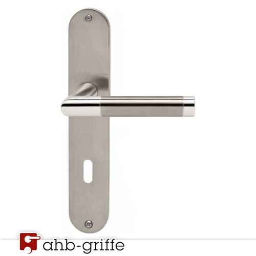 Türdrücker langschild - ds,