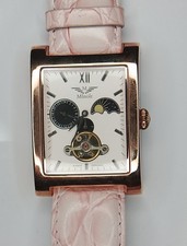 Minoir Armbanduhr Automatik