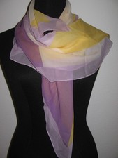 CODELLO - FEINES SEIDEN- TUCH-