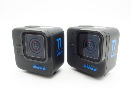 Gopro hero11 black - hero11, mini