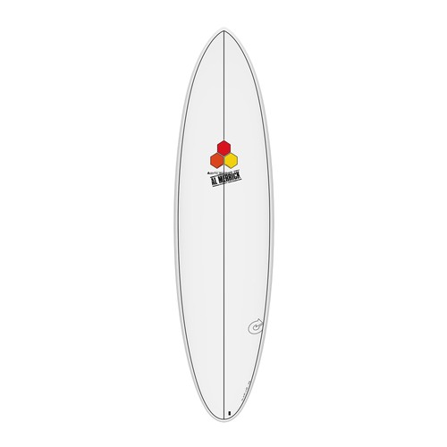 Surfboard channel islands - channel,