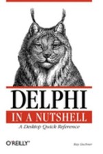 Delphi nutshell ein - delphi, in