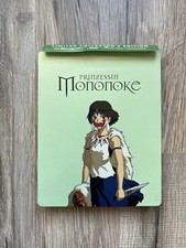 Prinzessin mononoke bluray - prinzessin,