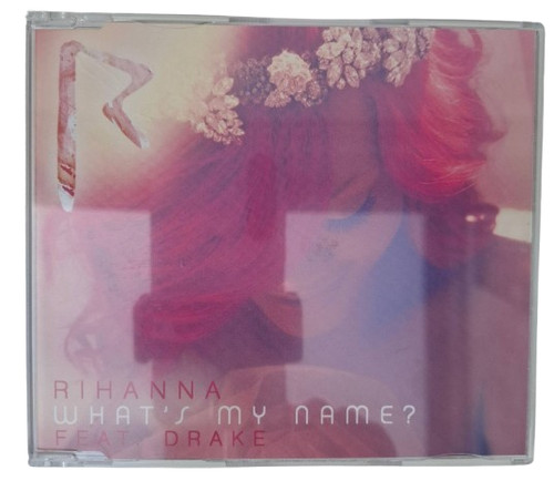 Rihanna feat drake - rihanna, my