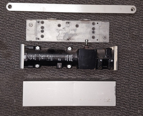 Dorma türschließer - dorma,