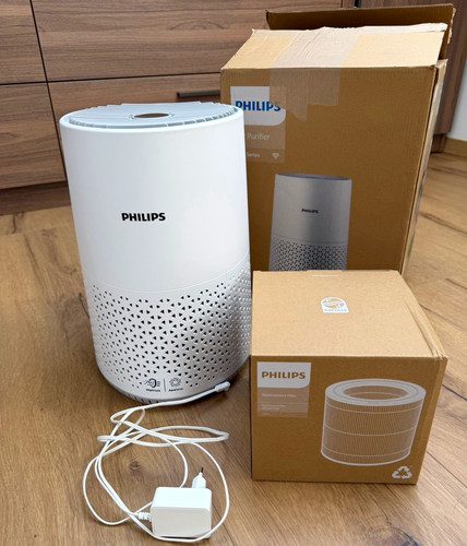 Philips ac0851 luftreiniger - philips,