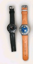 Swatch Irony Scuba 200