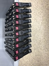 HP Server Festplatten Caddy