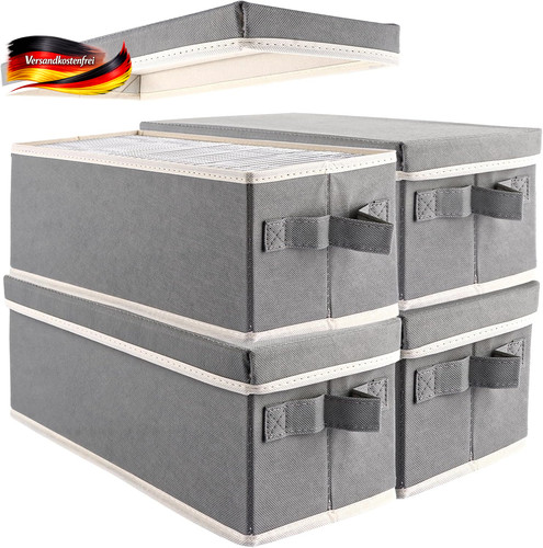 CD-Aufbewahrungsbox klein für