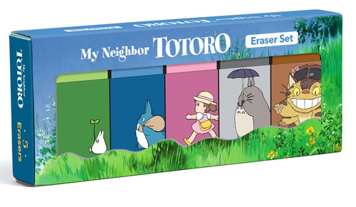 Studio ghibli my - ghibli, neighbor