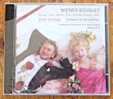 WIENER BOUQUET Hungarian