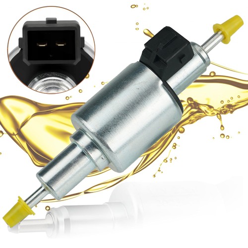 12v 1kw 5kw - 12v, kraftstoffpumpe