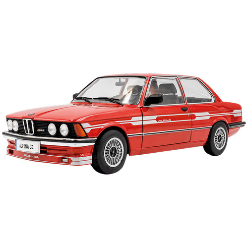 Solido alpina e21 - alpina,