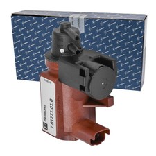 7.01771.01.0 PIERBURG Druckwandler Magnetventil Turbolader FORD Focus 2,0 TDCi