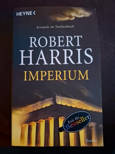 Imperium von robert harris - von,