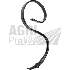 Kultizinken kpl mit Schar