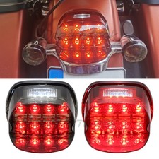 Rücklicht Heckleuchte für