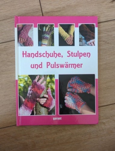 Handschuhe stulpen und - stulpen,