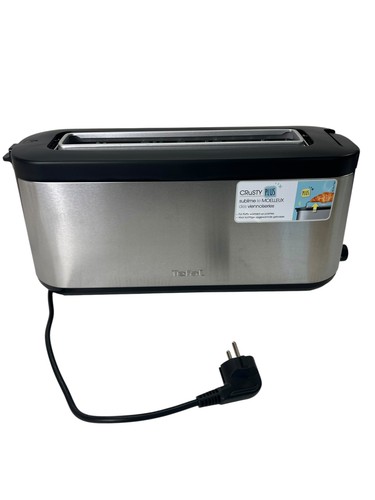 Tefal element toaster tl4308 - element,