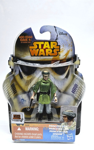 Princess leia endor sl28 - endor, star