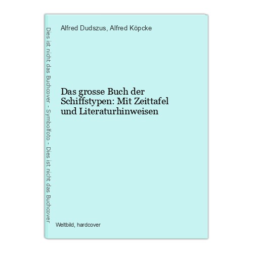 Das grosse buch der - das,