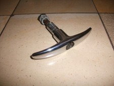 VW Käfer Ovali Dickholmer