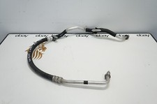 Klimaleitung oben links lang Kompressor Spritzwand Mazda 6 GH ORIGINAL