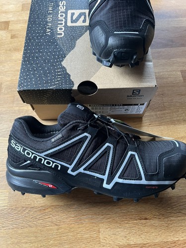 Laufschuhe salomon speedcross - laufschuhe,