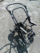 Kinderwagen Hundewagen Hundebuggy Buggy KING Baby Lux klappbar