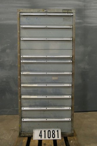 Schubladenschrank