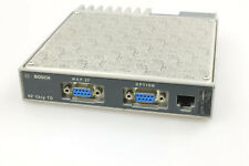 Bosch KF428 Chip TD Mobilfunkgerät Bündelfunk MAP 27 ohne Zubehör 