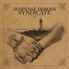 SUSPENSE HEROES SYNDICATE -