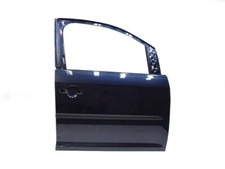 Original VW Volkswagen Caddy IV Tür vorne rechts Beifahrertür 2K5831312