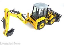 Baggerlader New Holland  B 115