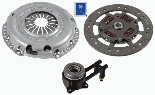 Sachs 3000 990 - sachs, 531