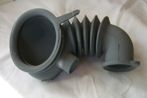 Original miele faltenbalg - miele,