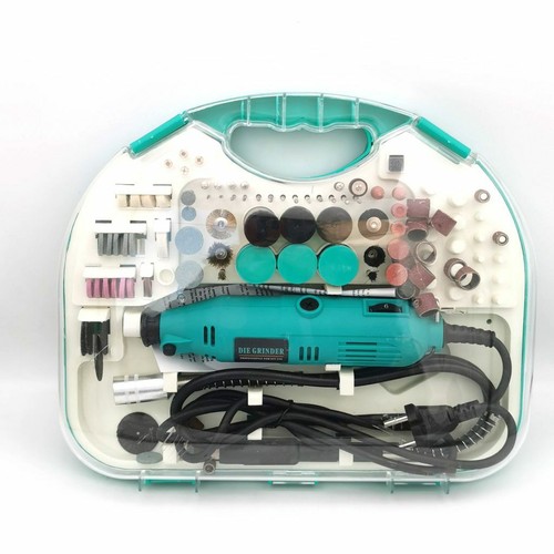 Mini bohrer set 211 stück - mini,