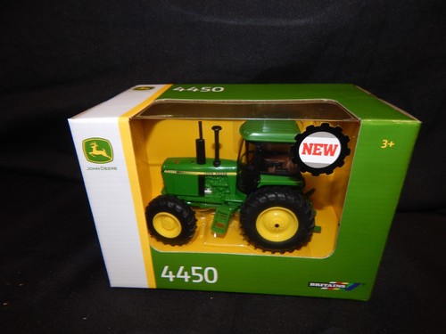 Britains john deere - britains,