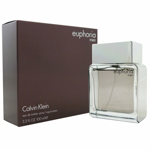 Calvin klein euphoria - calvin,