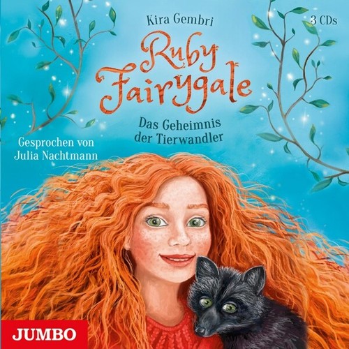 Julia nachtmann ruby - julia,
