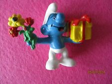 Geburtstags Schlumpf