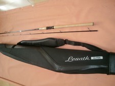 1 Steckrute Shimano Lesath Ultra SLEU27M